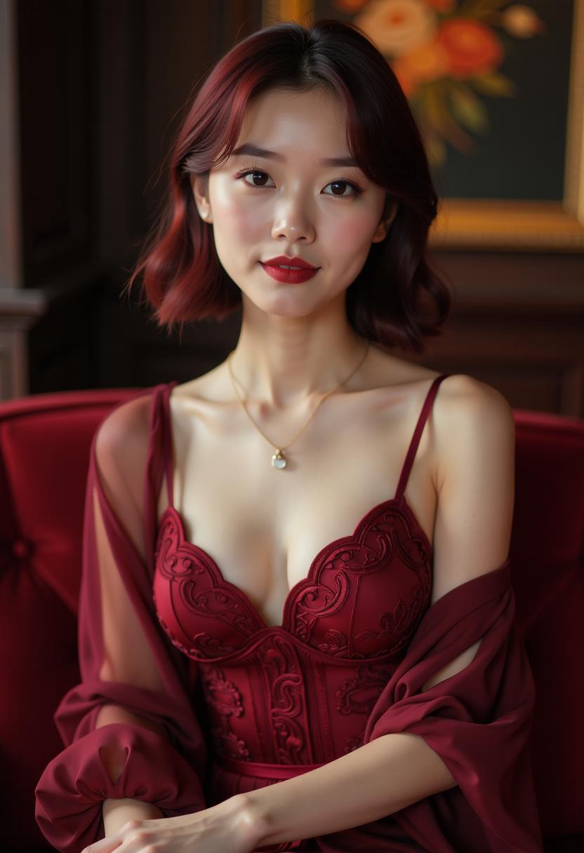宫廷菜谱传