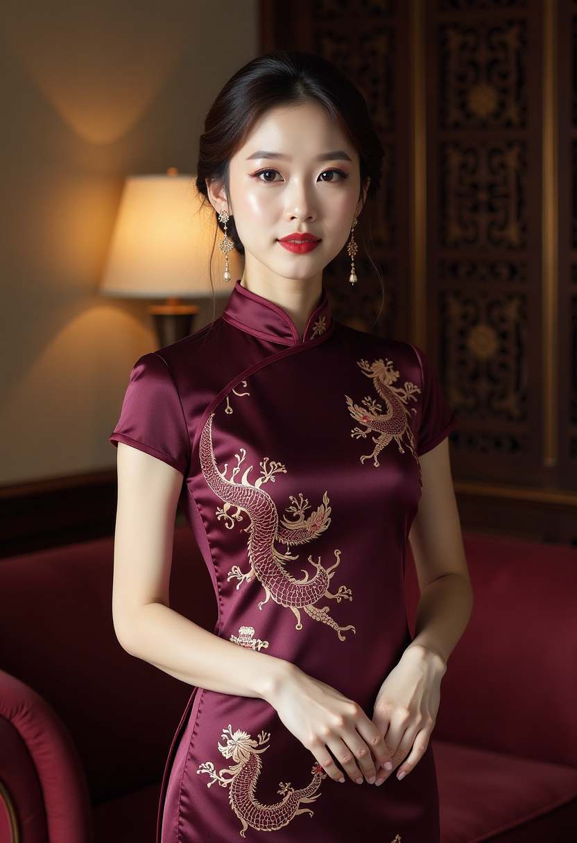 恭王府旧影