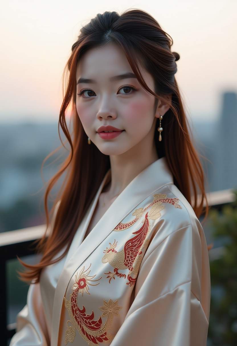 烟袋斜街风云
