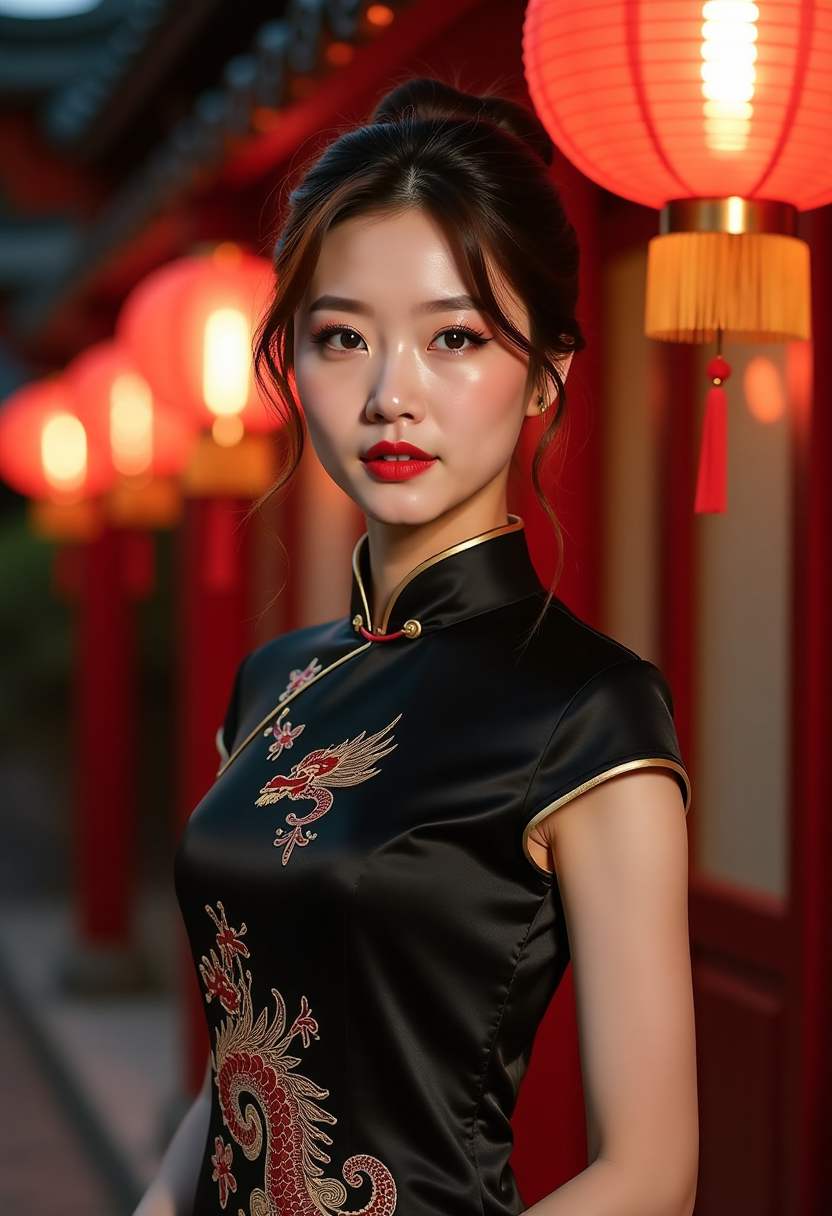 前海春晓